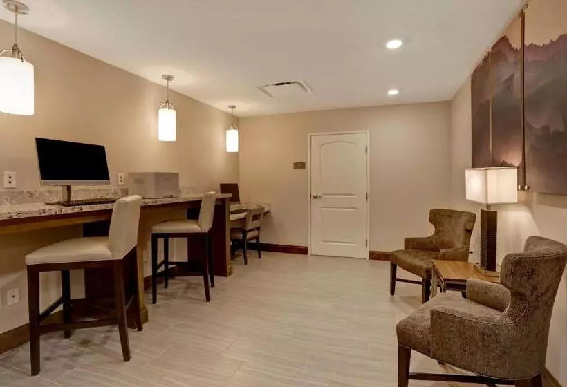 Hotel Staybridge Suites Overland Park Kansas City S, An Ihg