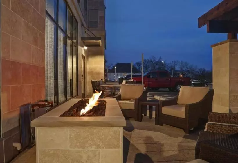 Hotel Staybridge Suites Overland Park Kansas City S, An Ihg