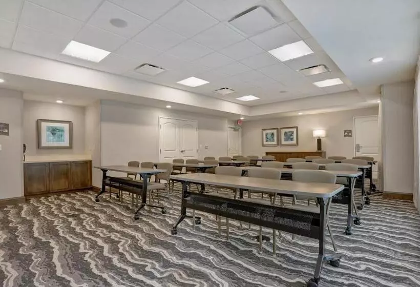 Hotel Staybridge Suites Overland Park Kansas City S, An Ihg
