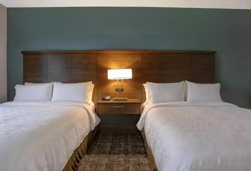 Hotel Staybridge Suites Overland Park Kansas City S, An Ihg