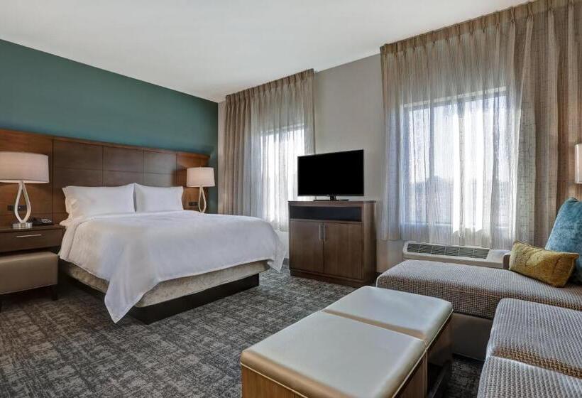 בית מלון כפרי Staybridge Suites   Overland Park   Kansas City S, An Ihg