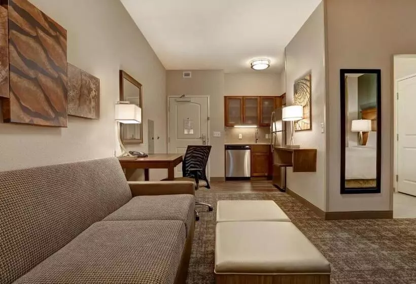 Hotel Staybridge Suites Overland Park Kansas City S, An Ihg