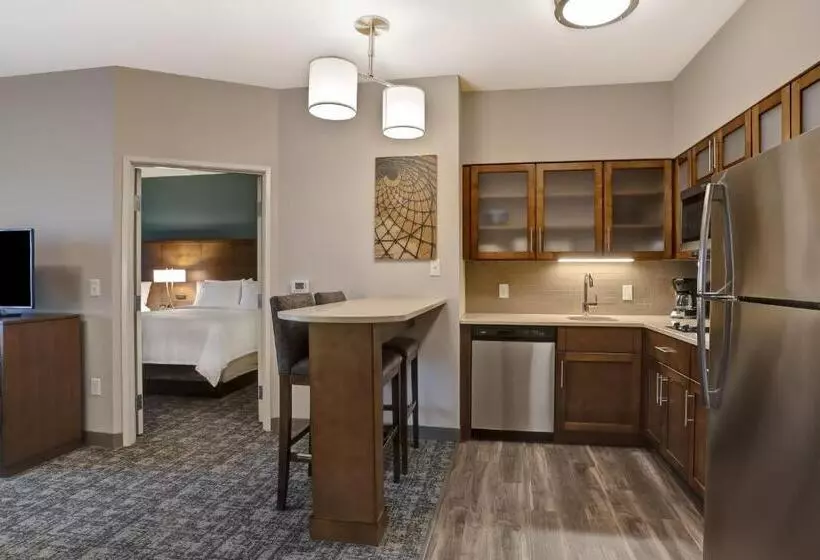Hotel Staybridge Suites Overland Park Kansas City S, An Ihg