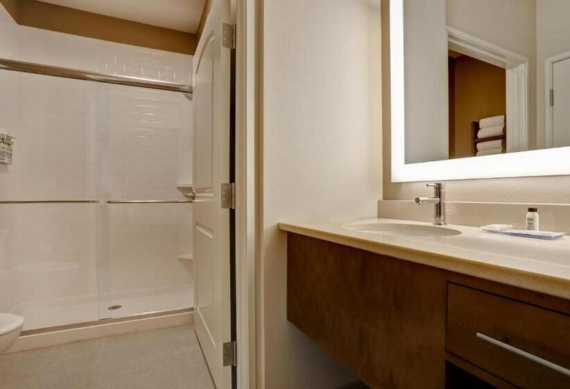 בית מלון כפרי Staybridge Suites   Overland Park   Kansas City S, An Ihg