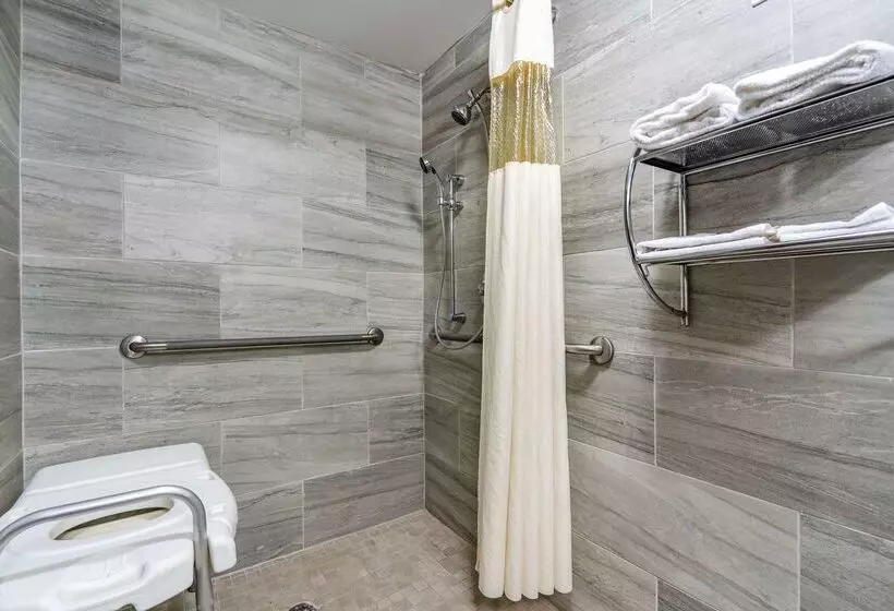 酒店 Americas Best Value Inn Chattanooga N