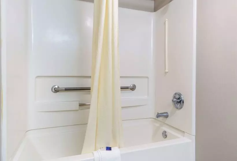 酒店 Americas Best Value Inn Chattanooga N