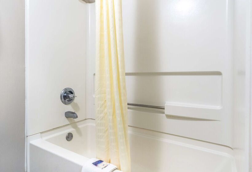 فندق Americas Best Value Inn Chattanooga N