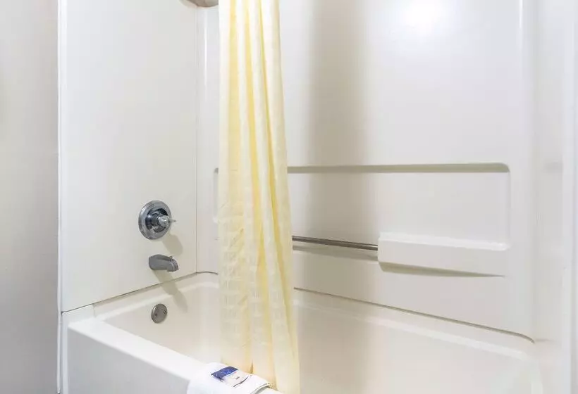 酒店 Americas Best Value Inn Chattanooga N