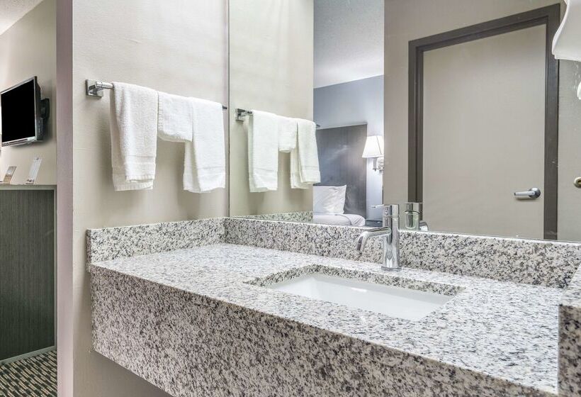 فندق Americas Best Value Inn Chattanooga N