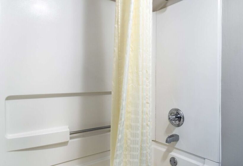 فندق Americas Best Value Inn Chattanooga N