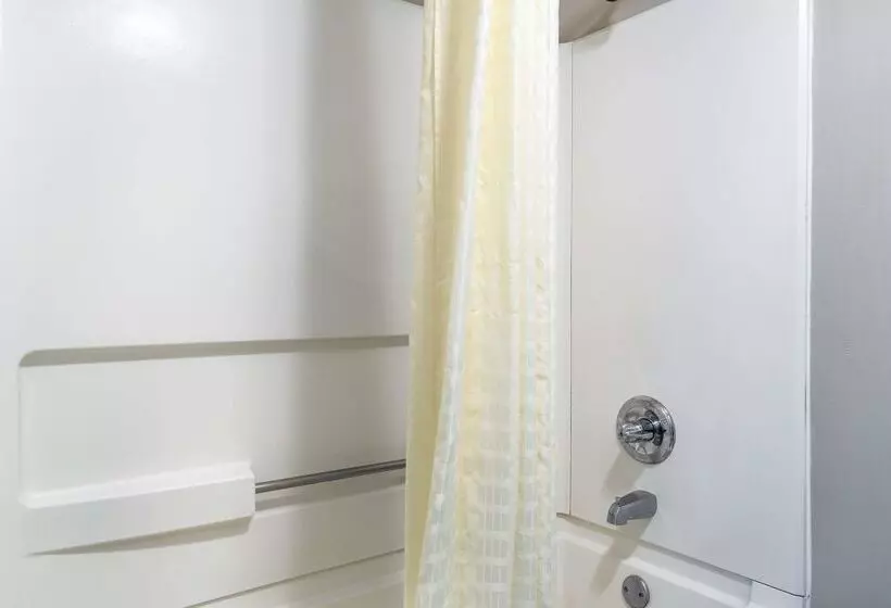 酒店 Americas Best Value Inn Chattanooga N