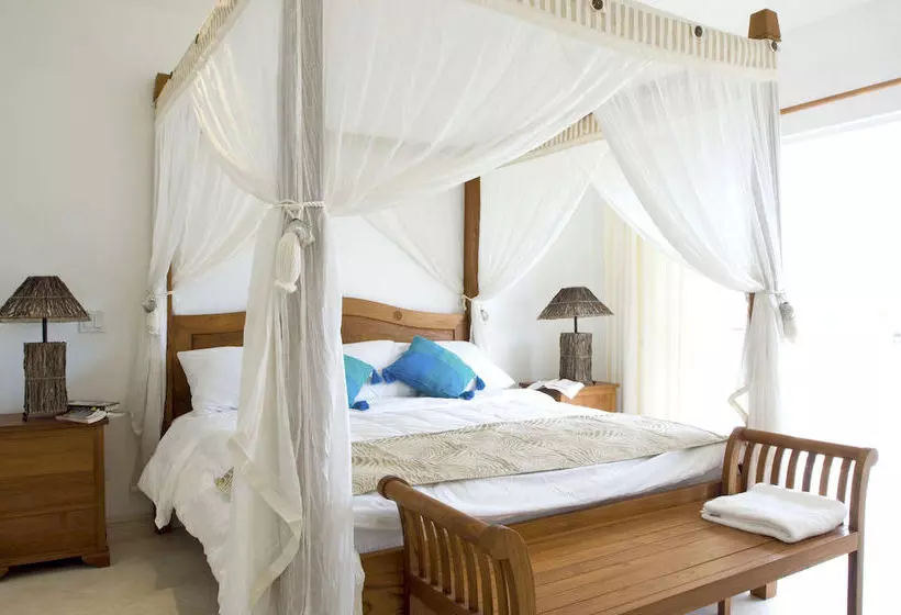 Hotelli Battaleys Mews