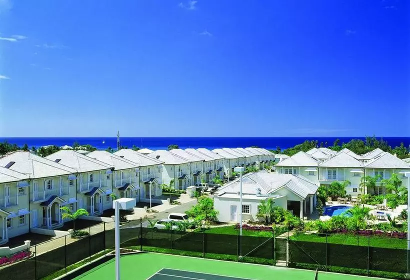 Hotelli Battaleys Mews