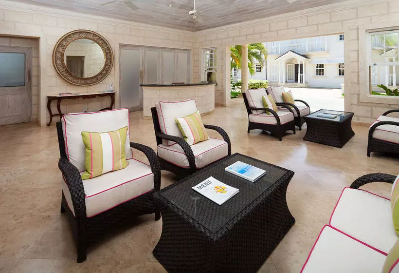 Hotelli Battaleys Mews