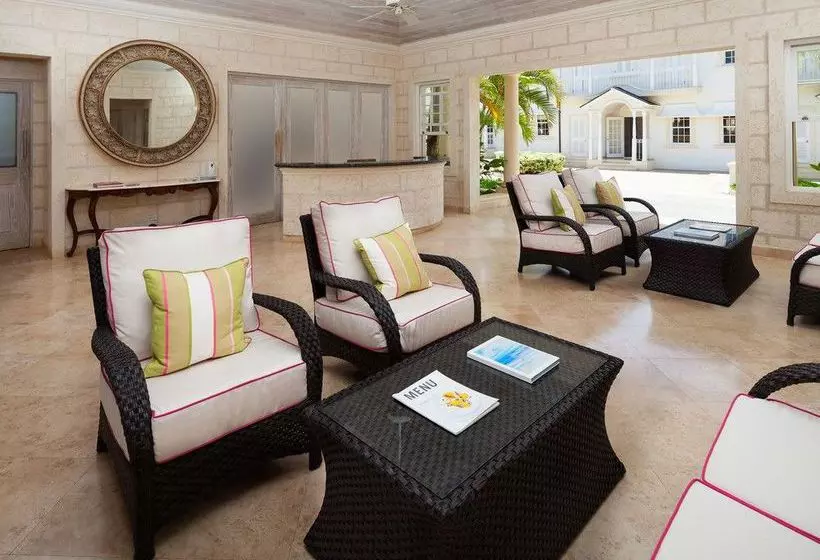 Hotelli Battaleys Mews