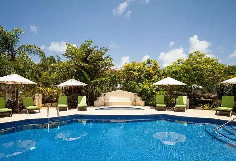 Hotelli Battaleys Mews