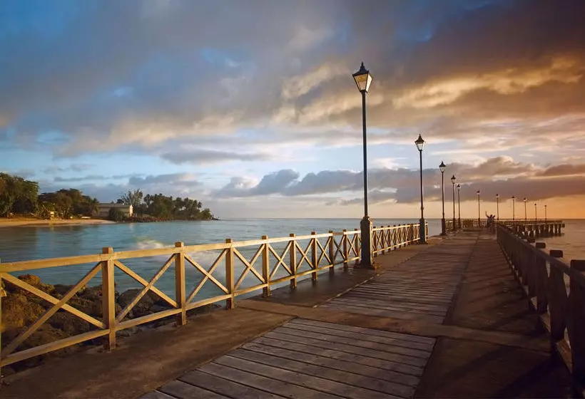 Hotelli Battaleys Mews