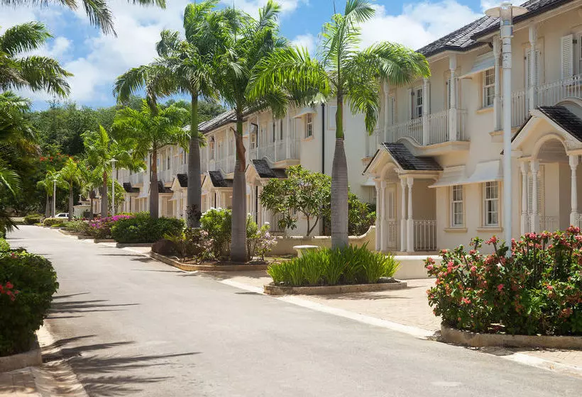 Hotelli Battaleys Mews