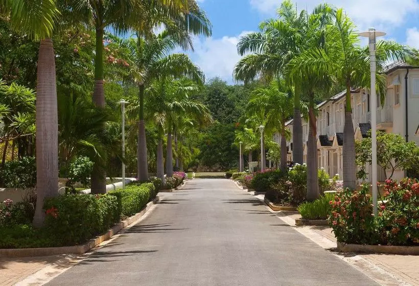 Hotelli Battaleys Mews