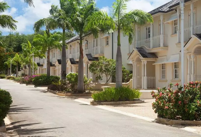 Hotelli Battaleys Mews