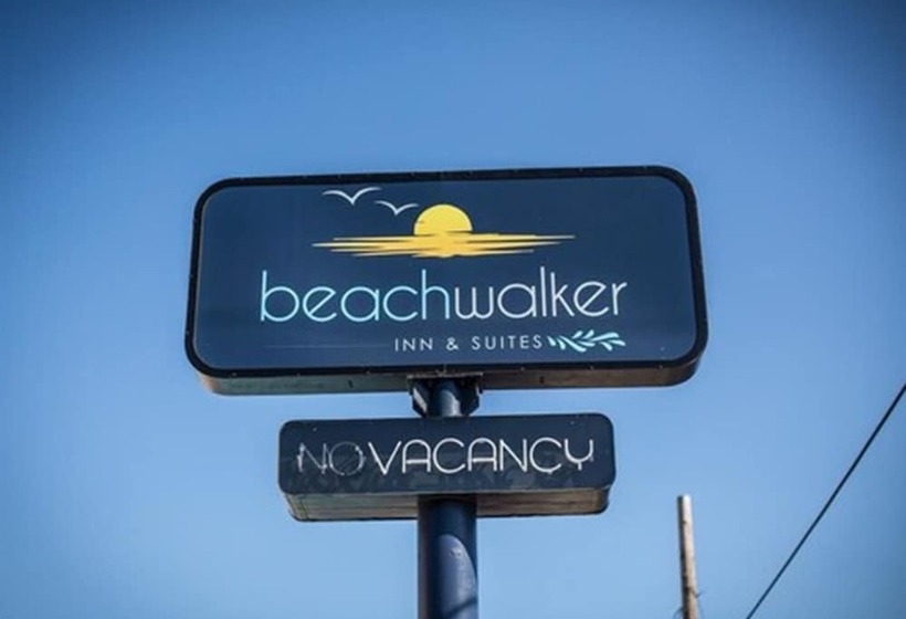 ホテル Beachwalker Inn & Suites