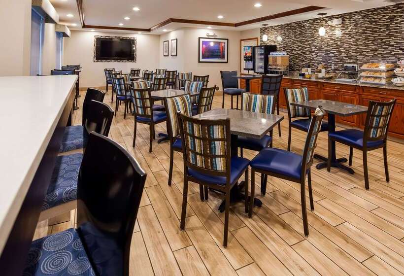 فندق Best Western Executive Inn & Suites