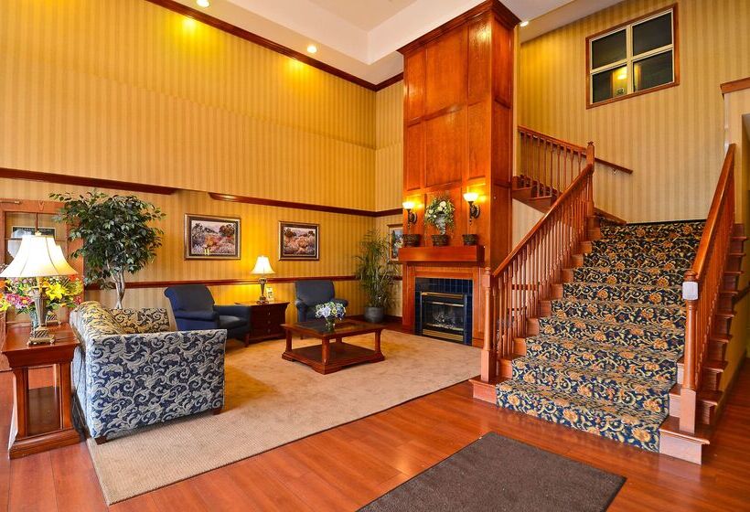 فندق Best Western Executive Inn & Suites