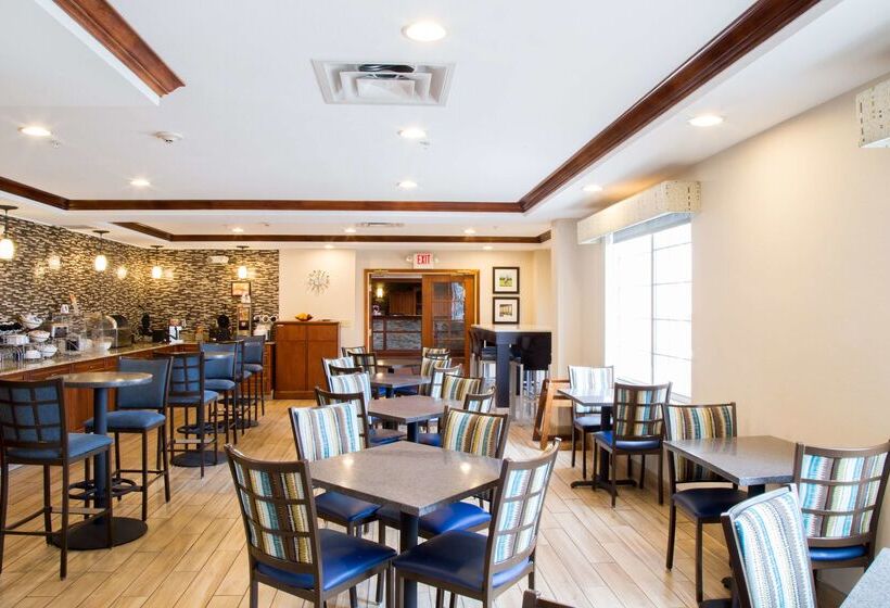 فندق Best Western Executive Inn & Suites