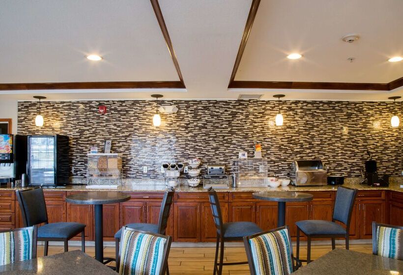 فندق Best Western Executive Inn & Suites