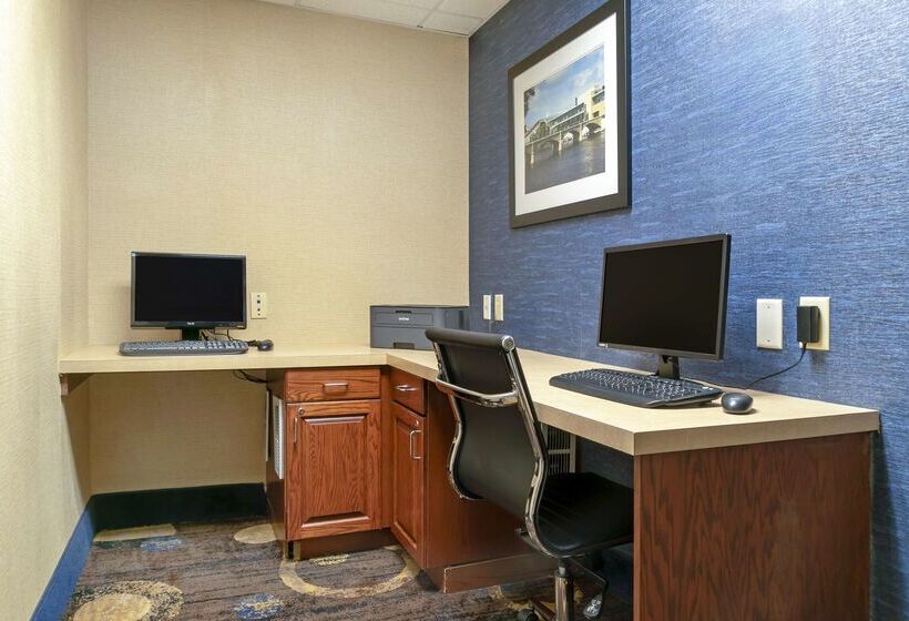 فندق Best Western Executive Inn & Suites