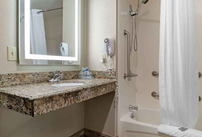 فندق Best Western Executive Inn & Suites