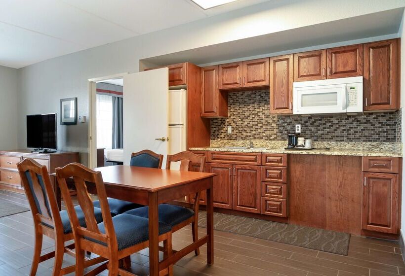 فندق Best Western Executive Inn & Suites