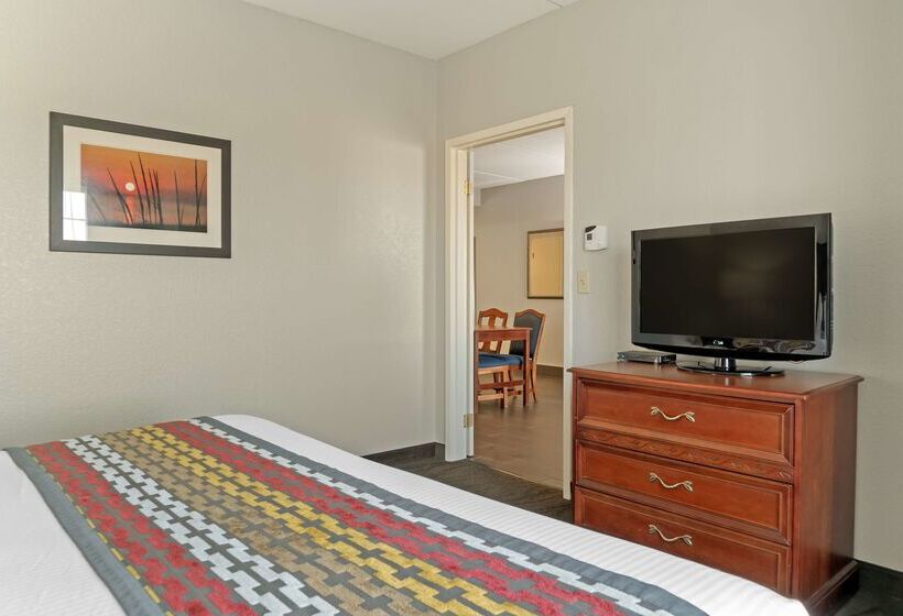 فندق Best Western Executive Inn & Suites