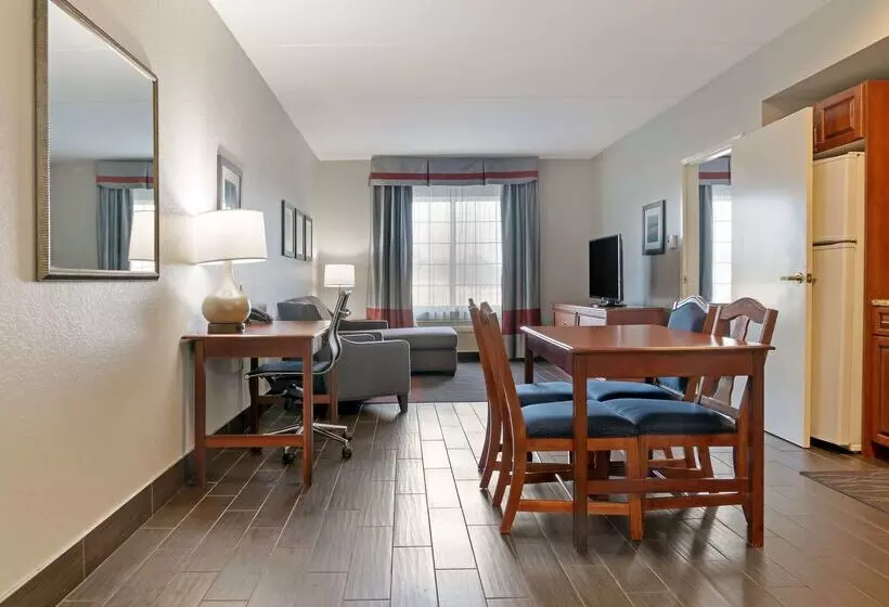 Otel Best Western Executive Inn & Suites