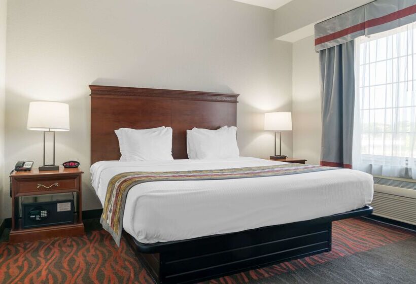 فندق Best Western Executive Inn & Suites