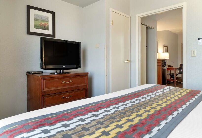 فندق Best Western Executive Inn & Suites