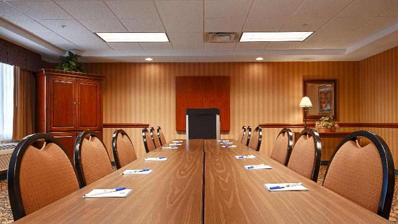 فندق Best Western Executive Inn & Suites