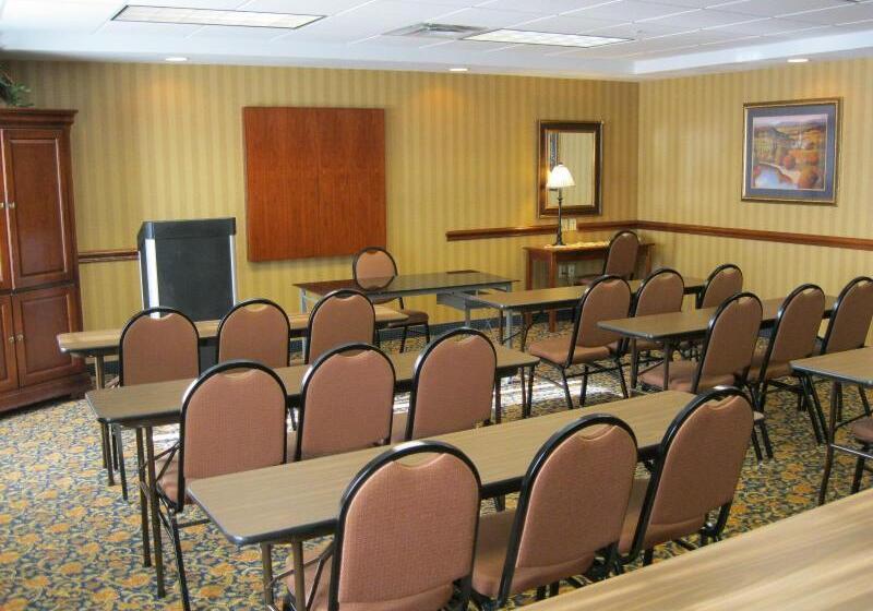 فندق Best Western Executive Inn & Suites