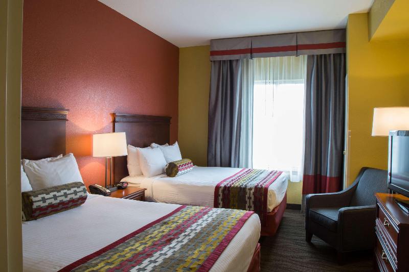 فندق Best Western Executive Inn & Suites