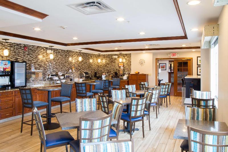 فندق Best Western Executive Inn & Suites