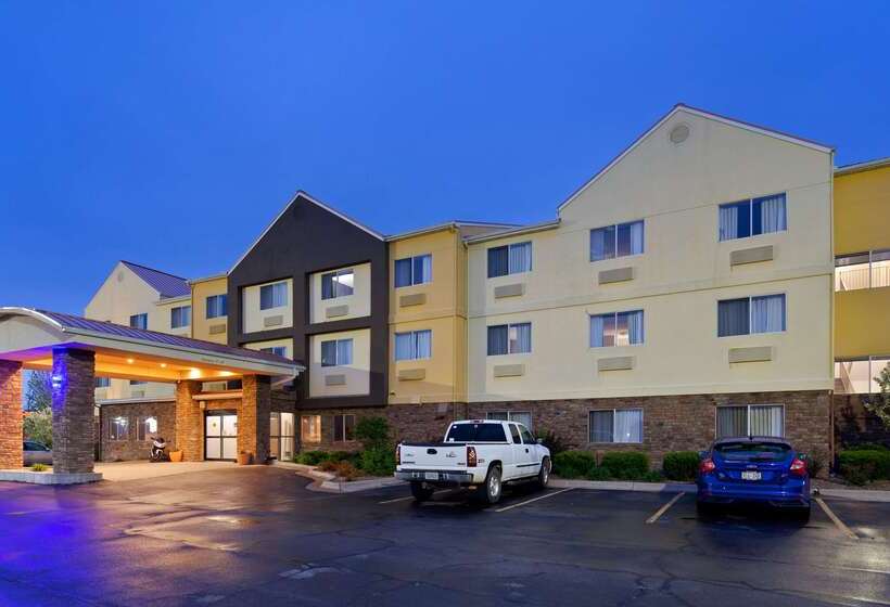 ホテル Best Western Muscatine   Pearl City