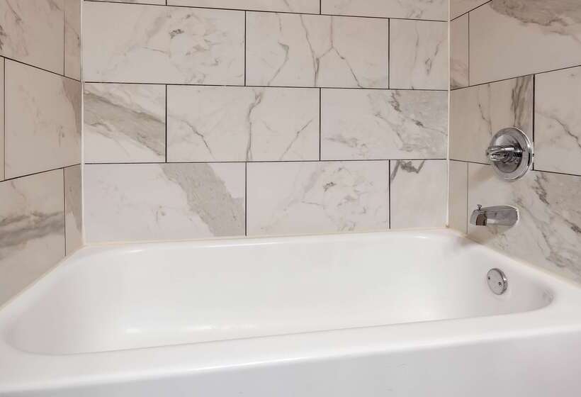 ホテル Best Western Muscatine   Pearl City