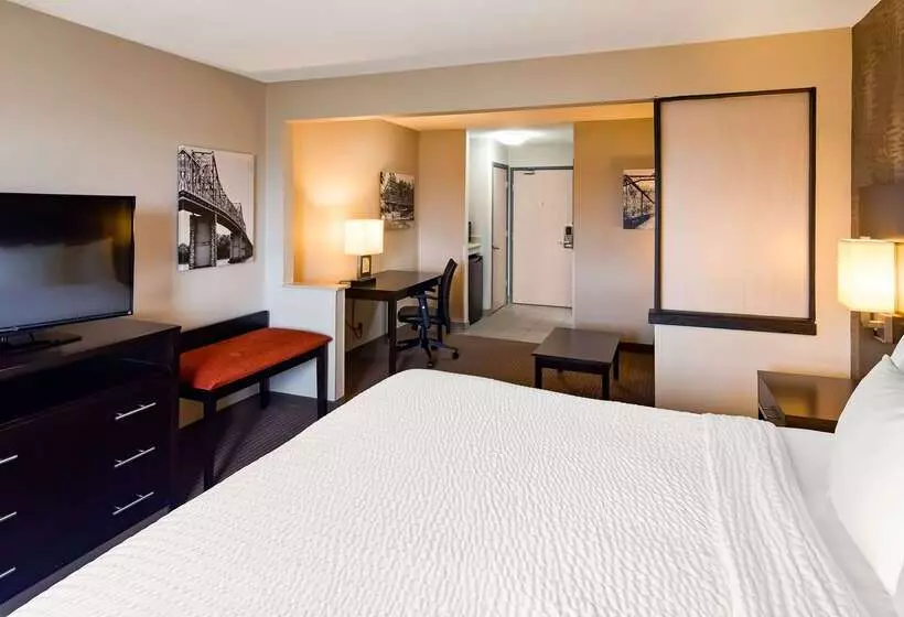 Отель Best Western Muscatine   Pearl City