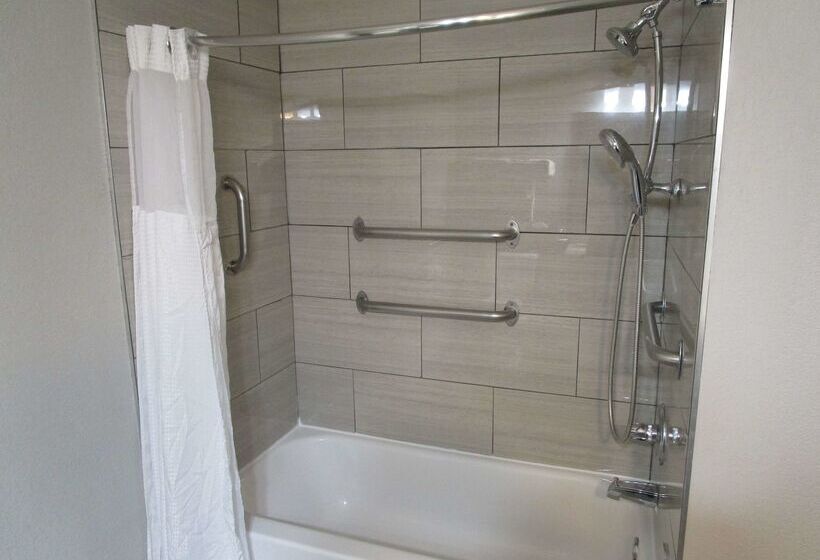 ホテル Best Western Muscatine   Pearl City