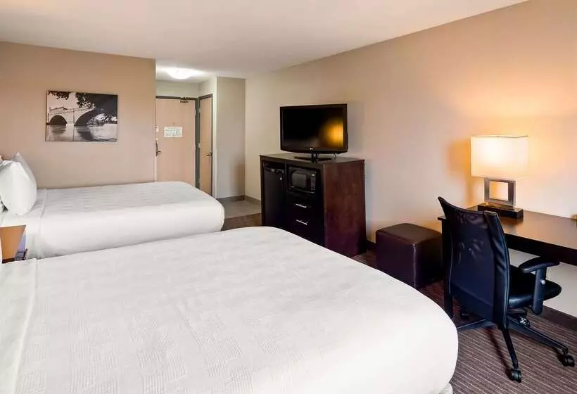 Отель Best Western Muscatine   Pearl City