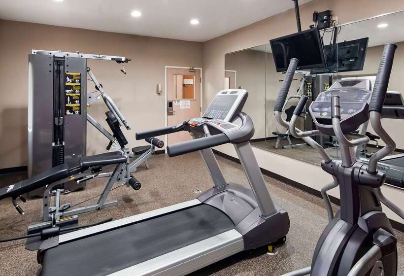 ホテル Best Western Muscatine   Pearl City