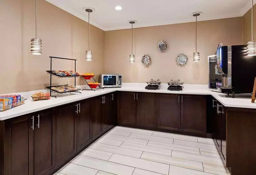 Отель Best Western Muscatine   Pearl City