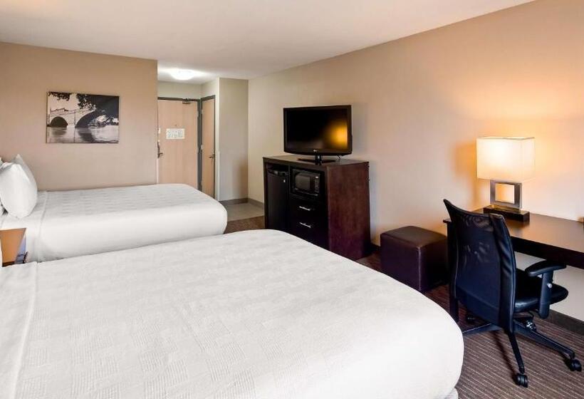 ホテル Best Western Muscatine   Pearl City