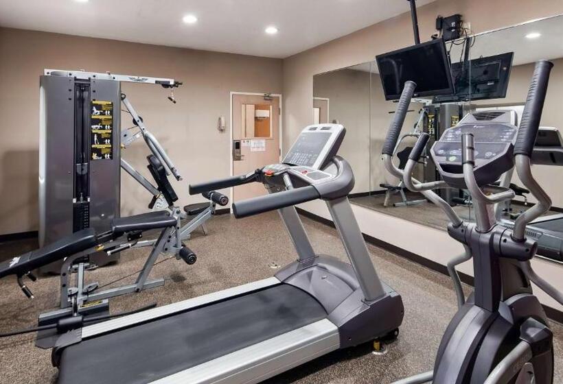 ホテル Best Western Muscatine   Pearl City