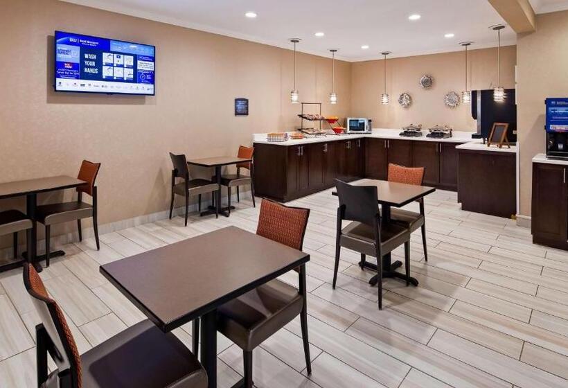 ホテル Best Western Muscatine   Pearl City